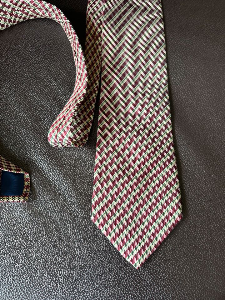Krawatte Seide makellos… in Neumünster