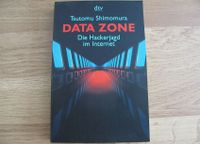 Buch Datazone Tsutomu Shimomura Die Hackerjagd im Internet   RAR Rheinland-Pfalz - Sankt Julian Vorschau