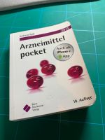 Arzneimittel pocket 2013 - Andreas Ruß Baden-Württemberg - Hilzingen Vorschau