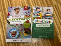 Kochbuch für Kinder Bayern - Weilheim i.OB Vorschau