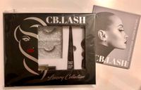 CB Lash Luxury Collection 2 Paar Premium Magnet Wimpern Sachsen-Anhalt - Pretzien Vorschau