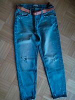 Jeans der Marke Zara Größe 34 Rheinland-Pfalz - Koblenz Vorschau