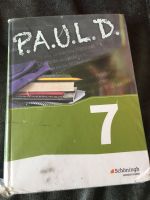 P.A.U.L.D Persönliches Arbeits-und Lesebuch Deutsch 7 ISBN: 978-3 Rheinland-Pfalz - Mainz Vorschau