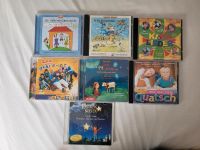Kinder CDs zu verschenken Hessen - Michelstadt Vorschau