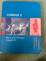 Cursus 3 Ausgabe B Bayern - Olching Vorschau