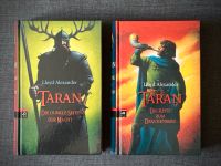 Taran Saga von Lloyd Alexander komplett in 2 Hardcoverbänden Berlin - Spandau Vorschau
