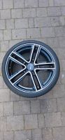 Golf 7 Felgen Brock 19" Sommer Schleswig-Holstein - Sörup Vorschau