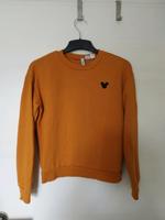H&M Disney Mickey Mouse Pullover XS Thüringen - Gera Vorschau