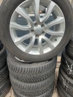 Land Rover Range Rover 255/55 R20 Winterreifen  Winterräder Nordrhein-Westfalen - Wülfrath Vorschau