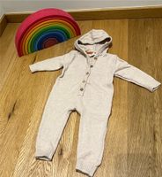 ⭐️ Alana Baby-Overall Gr. 68 Strick Wolle hellbeige *NEU*⭐️ Nordrhein-Westfalen - Gangelt Vorschau