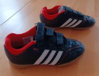 Hallenschuhe Gr. 32 von adidas Sportschuhe Baden-Württemberg - Esslingen Vorschau