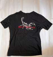 T-Shirt Basic Shirt von New Yorker schwarz Gr. S Sachsen - Radebeul Vorschau