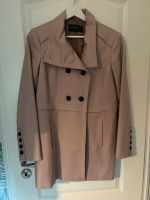 Blazer, kurzer Trenchcoat, Jacke Esprit 38 rosa wie neu Nordrhein-Westfalen - Hamm Vorschau