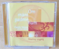 Om Mani Padme Hum - Healing Singing. Canto Voices, K. Adamek CD Eimsbüttel - Hamburg Eimsbüttel (Stadtteil) Vorschau
