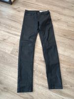 Leder Optik Skinny Damen Jeans Gr S Esmara Nordrhein-Westfalen - Brilon Vorschau