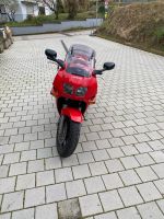 Honda VFR 750 RC 36/2 Baden-Württemberg - Eichstetten am Kaiserstuhl Vorschau