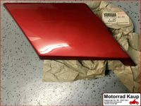 YAMAHA XZ550 Seitendeckel li rot NEU 11H217110063 side cover left Köln - Bickendorf Vorschau