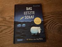 Das Letzte Schaf Buch Düsseldorf - Gerresheim Vorschau