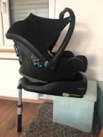 Kindersitz Babyschale Maxi Cosi Isofix-Station FamilyFix Aachen - Aachen-Laurensberg Vorschau