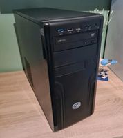 Gaming PC - "Der kleine für beginner" Niedersachsen - Großheide Vorschau