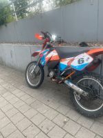 Ktm exc 125 Niedersachsen - Barsinghausen Vorschau