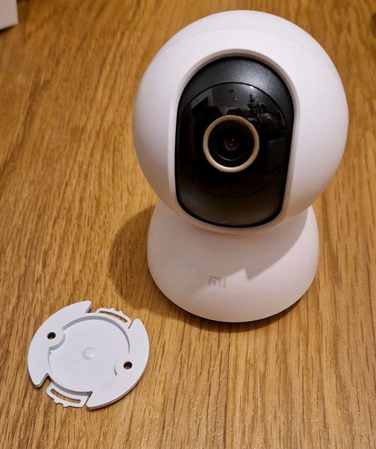 Xiaomi Mi 360° Home Security Camera 2K in Erlangen