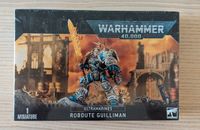 Warhammer 40k - ROBOUTE GUILLIMAN - OVP München - Sendling-Westpark Vorschau