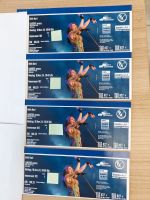 2x Beth Hart in Köln - LanXess Arena - 18.11.24 - Innenraum Block 102 - Reihe 1 Tickets Nordrhein-Westfalen - Altena Vorschau