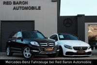 Mercedes-Benz GLK 350 4MATIC 7-G KEYLESS  LEDER PANORAMA TOTWI Berlin - Köpenick Vorschau