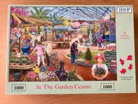 Puzzle 1000 Teile HOP "At The Garden Centre" Nordrhein-Westfalen - Erkelenz Vorschau