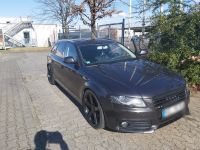 Audi A4 avant TFSI 1.8 Bayern - Aschaffenburg Vorschau