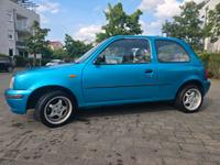 Nissan Micra k11 Hessen - Ginsheim-Gustavsburg Vorschau
