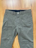 Chino Hose H&M taupe/khaki wie Esprit Only edc top Shorts Hessen - Eschwege Vorschau