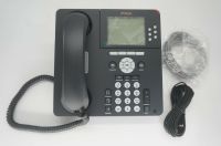 Avaya 9630G Tischtelefon, Systemtelefon, Businesstelefon Schleswig-Holstein - Krempdorf Vorschau