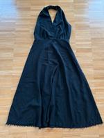 Neu: 100% Leinen Kleid von Massimo Dutti in L Frankfurt am Main - Sachsenhausen Vorschau