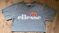 T-Shirt cropped von  ellesse gr34 Brandenburg - Potsdam Vorschau