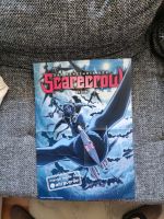 Manga Altraverse Shop Extra SCARECROW Poster 0,50 Cent Hessen - Kirtorf Vorschau