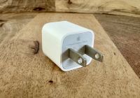 APPLE, A1385 – Original USB Ladegerät / Adapter / Netzteil, US Baden-Württemberg - Heidelberg Vorschau