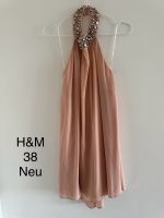 Kleid H&M 38 Nordrhein-Westfalen - Kempen Vorschau