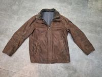 Echt Lederjacke Xl Herren,super Zustand Thüringen - Gotha Vorschau