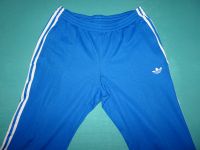 Selten ADIDAS Firebird Retro Vintage Beckenbauer Hose Blau L Berlin - Reinickendorf Vorschau