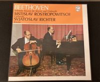 2 LP Box - Beethoven -Sonaten Baden-Württemberg - Aalen Vorschau