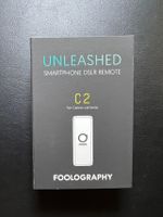 Foolography Unleashed 2018 C2 kaum genutzt mit OVP Rheinland-Pfalz - Ludwigshafen Vorschau