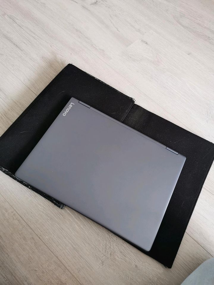 Lenovo tab/Yoga combo in Detmold