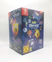 Nintendo Switch Spongebob Schwammkopf  Cosmic Shake BFF Edition Bayern - Grafling Vorschau