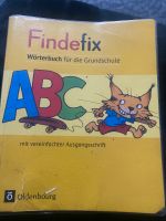 Finde Fix Wörterbuch für die Grundschule Essen - Essen-Katernberg Vorschau