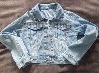 Jeans Jacke Gr. XS NEU Niedersachsen - Lengede Vorschau