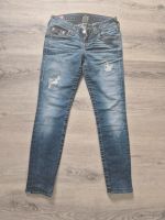 Damen Jeans der Firma True Religion,  Gr. 29, Top Zustand Rheinland-Pfalz - Niederstaufenbach Vorschau