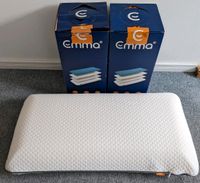 2 Stück emma Classic Stützkissen pillow Schleswig-Holstein - Henstedt-Ulzburg Vorschau