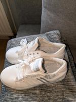 Verkaufe neue, weiße Herrenschuhe Hessen - Melsungen Vorschau